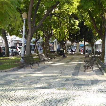 Apartament Downtown By Check-In Portugal Dystrykt Dystrykt Faro Zewnętrze zdjęcie