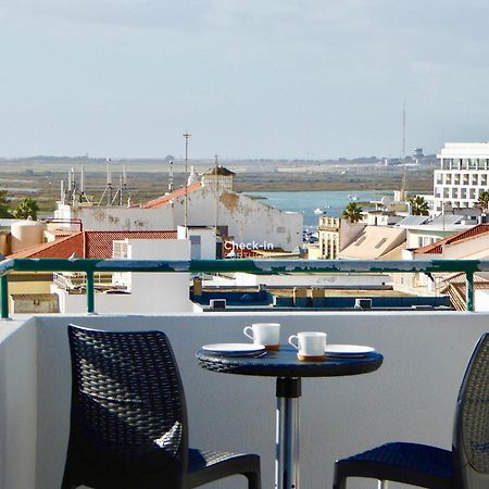 Apartament Downtown By Check-In Portugal Dystrykt Dystrykt Faro Zewnętrze zdjęcie