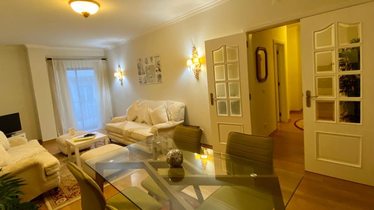 Apartament Downtown By Check-In Portugal Dystrykt Dystrykt Faro Zewnętrze zdjęcie
