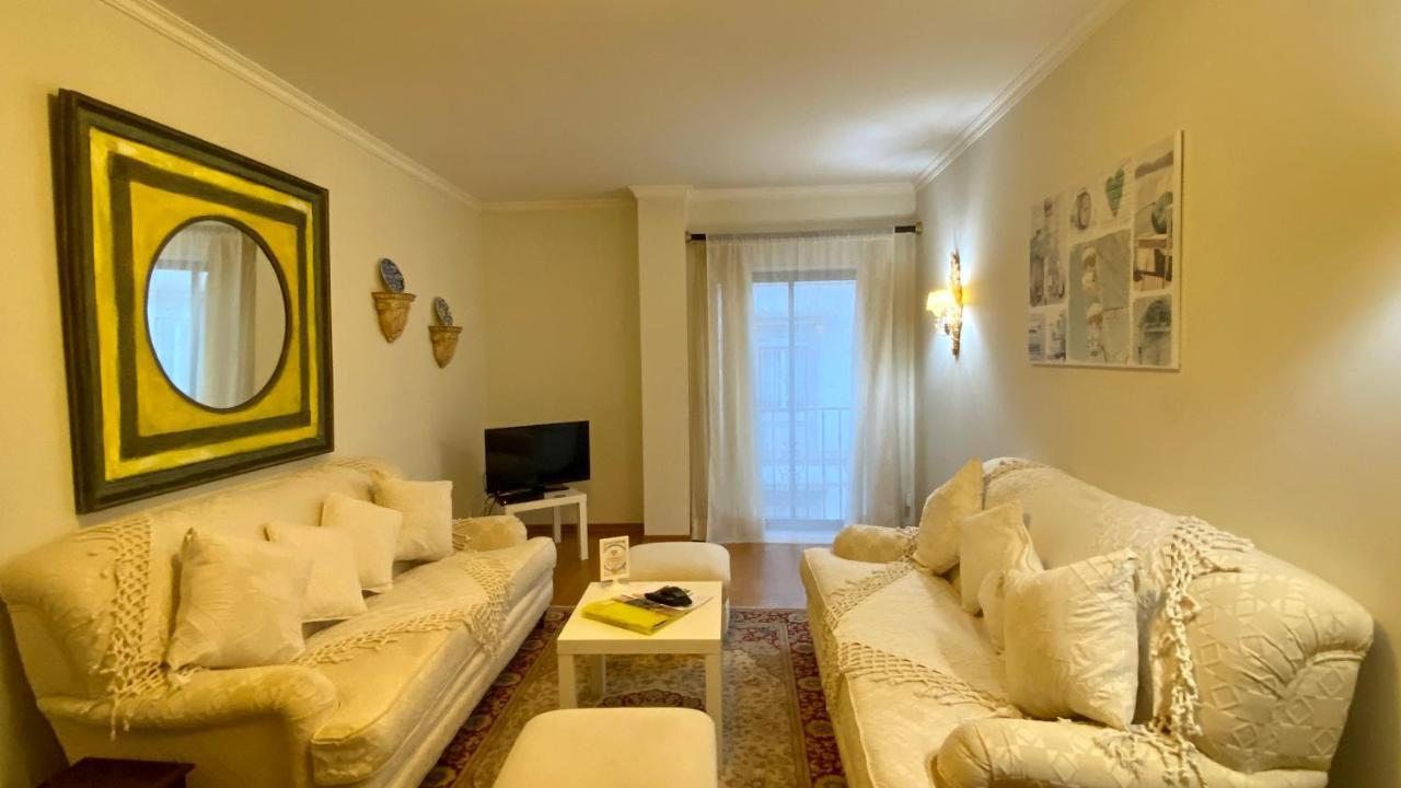 Apartament Downtown By Check-In Portugal Dystrykt Dystrykt Faro Zewnętrze zdjęcie
