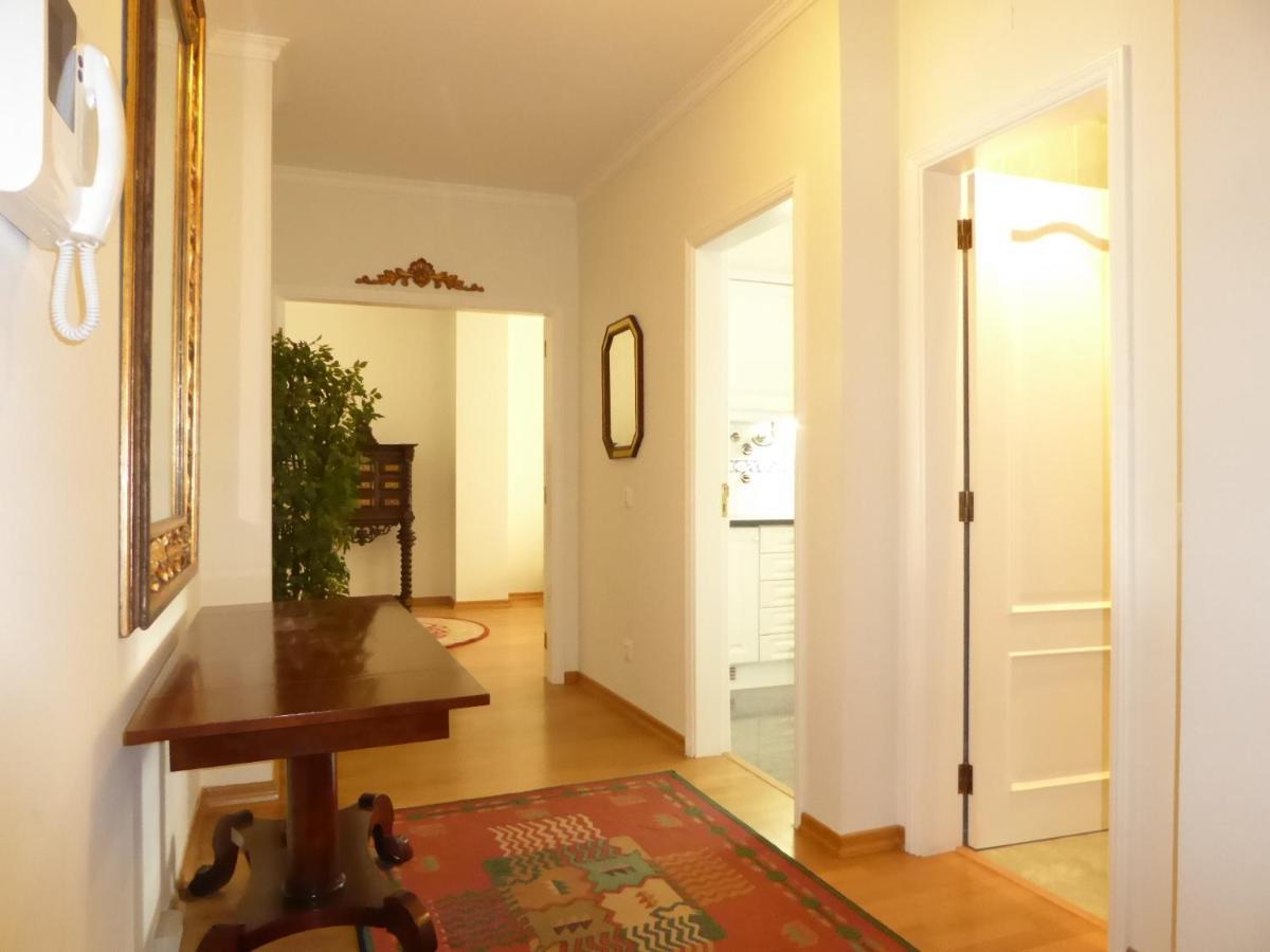 Apartament Downtown By Check-In Portugal Dystrykt Dystrykt Faro Zewnętrze zdjęcie