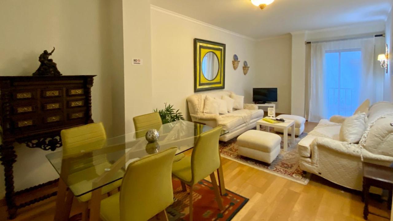 Apartament Downtown By Check-In Portugal Dystrykt Dystrykt Faro Zewnętrze zdjęcie