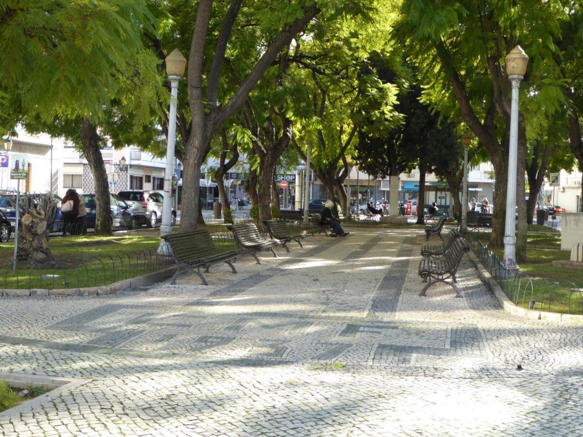 Apartament Downtown By Check-In Portugal Dystrykt Dystrykt Faro Zewnętrze zdjęcie