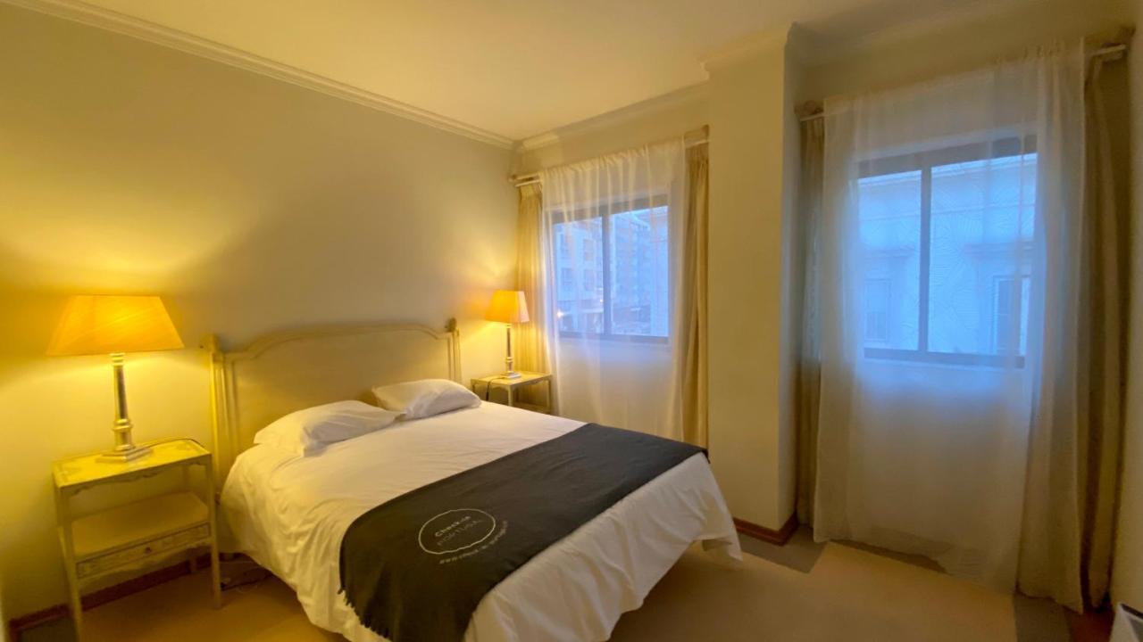 Apartament Downtown By Check-In Portugal Dystrykt Dystrykt Faro Zewnętrze zdjęcie